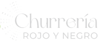 Churrería Rojo y Negro